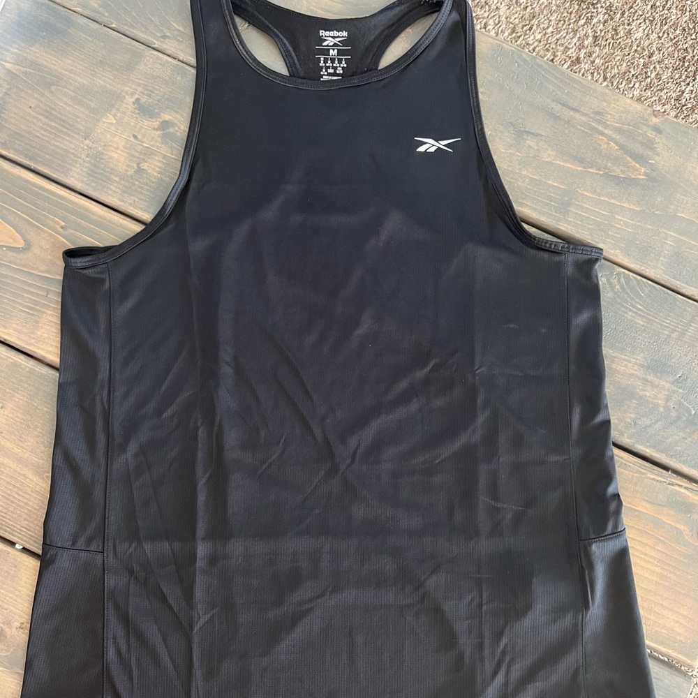 Reebok Speedwick Tank Size M